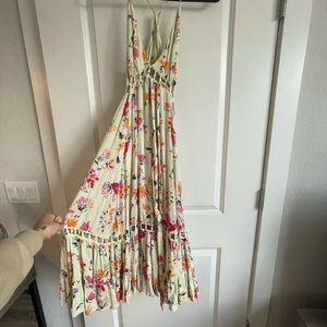 Free People dress, Never worn!!